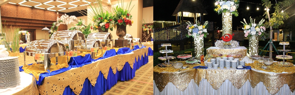 Yumchi Resto and Catering